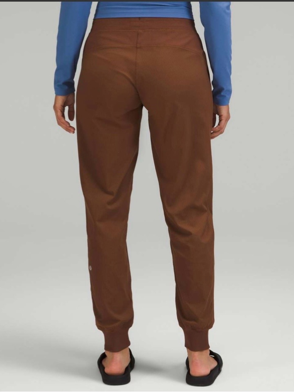 Lululemon Dance Studio Joggers - Picture 2 of 8